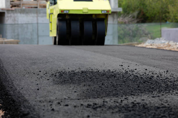 Best Concrete Paver Driveway  in St James City, FL