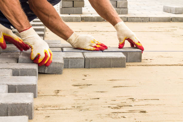 Reliable St James City, FL Driveway Pavers Solutions