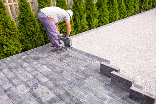 Reasons to Select Us for Your Driveway Paving Requirements in St James City, FL