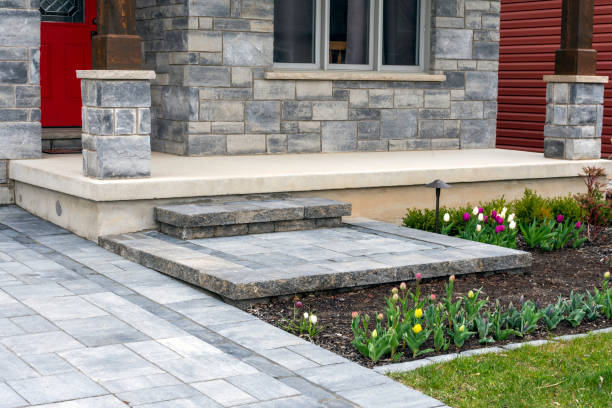 Best Driveway Pavers Near Me  in St James City, FL