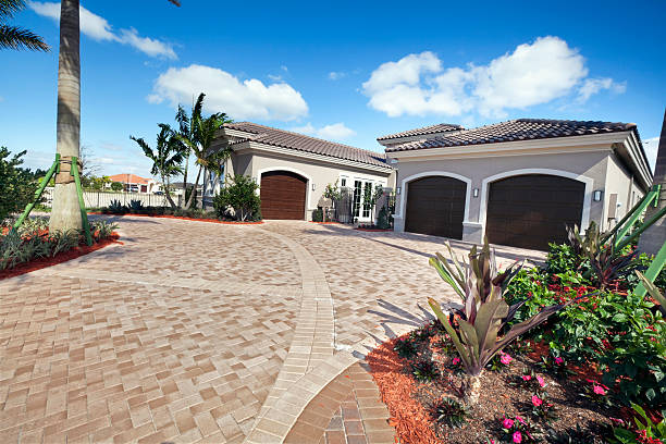 Best Driveway Pavers Near Me  in St James City, FL