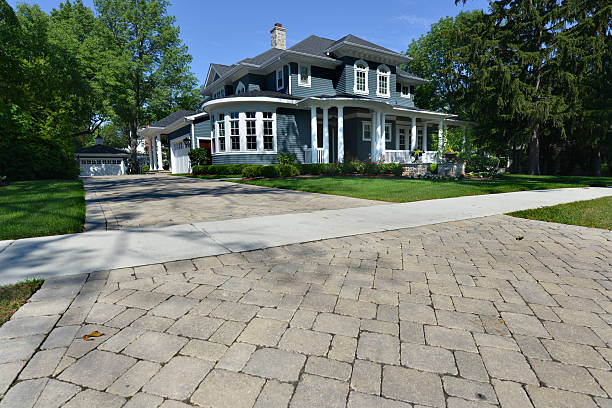 Best Driveway Paving Contractor  in St James City, FL