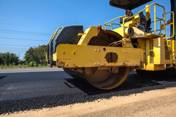 Best Concrete Paver Driveway  in St James City, FL